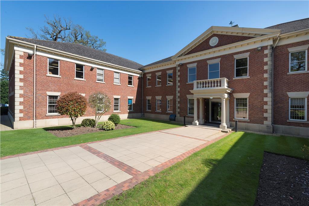 Main image of property: Ashurst Manor, Church Lane, Ascot, Berkshire