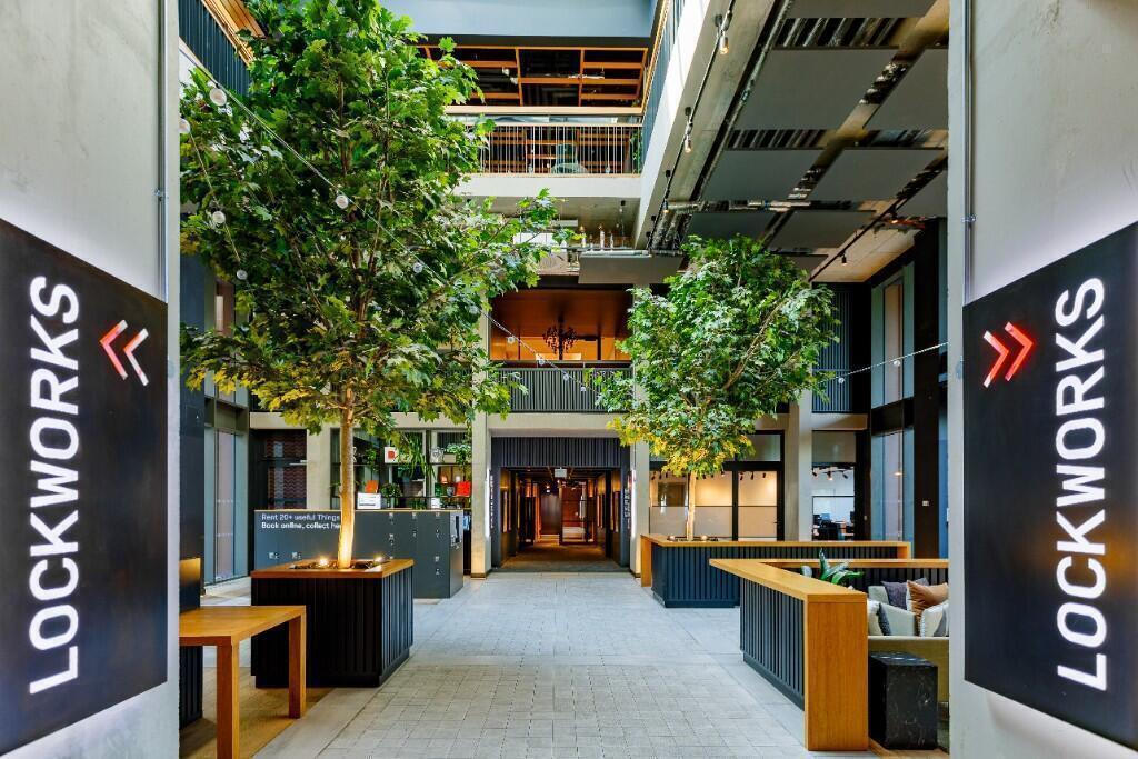 Main image of property: 53 Lockworks, 15 Wickford Way, London, E17