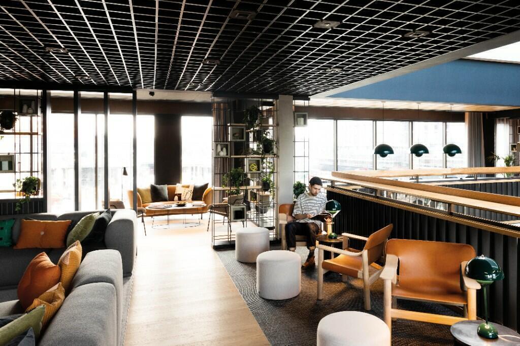 Main image of property: 54 Brookwell 2 Wickford Way, London, E17