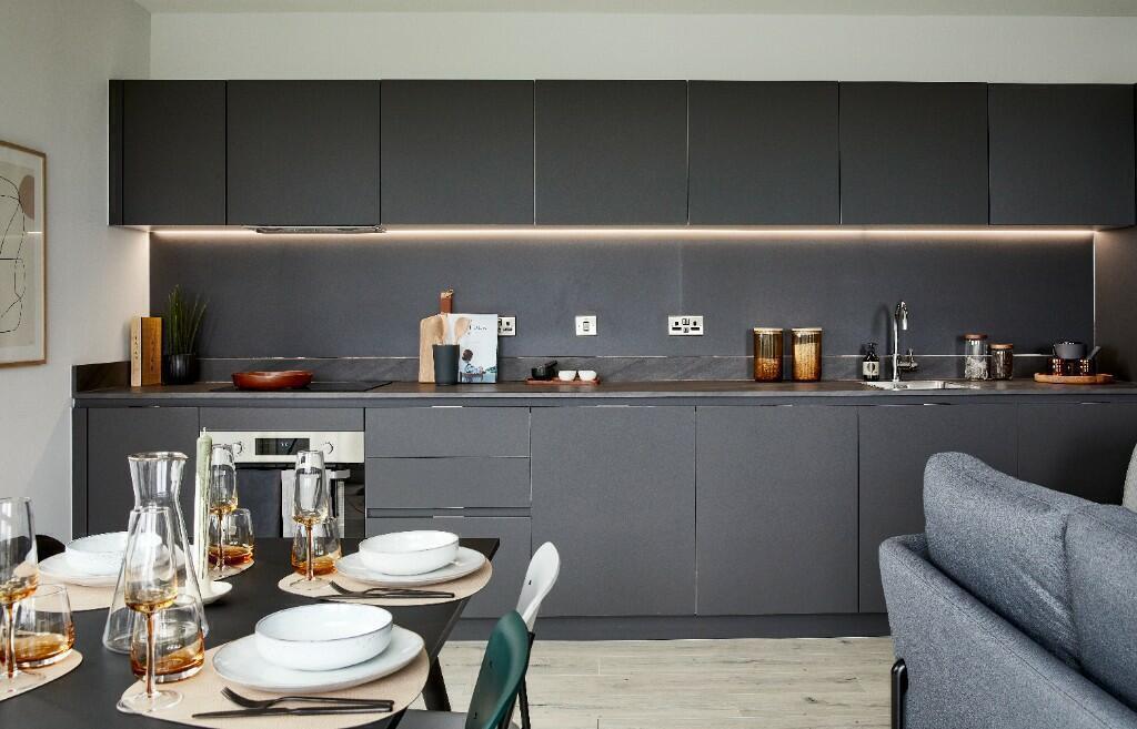 Main image of property: 63 Lockworks, 2 Wickford Way, London, E17