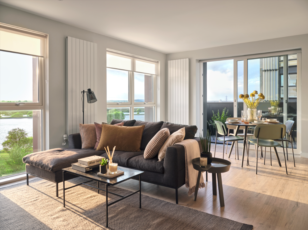 Main image of property: 103 Fairleads, 2 Wickford Way, London, E17