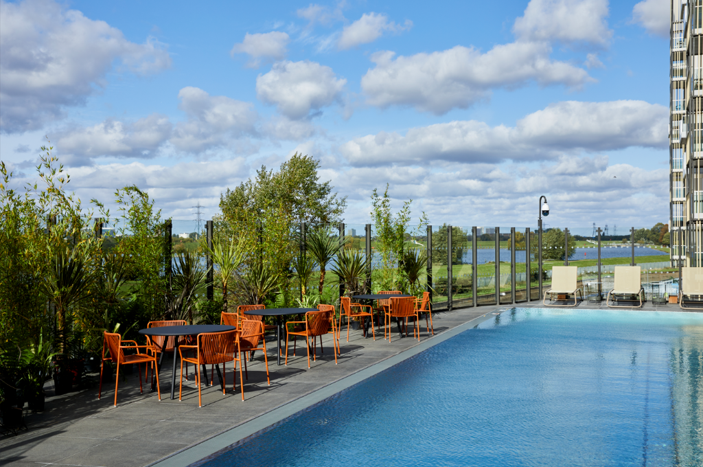 Main image of property: 30 Lockworks 15 Wickford Way, London, E17