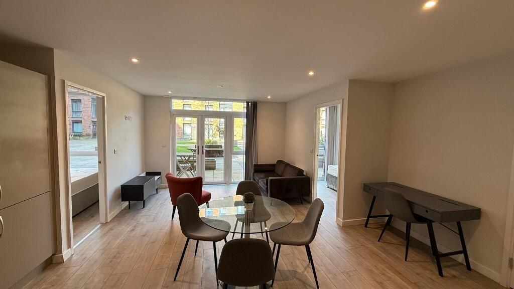 Main image of property: Eugene Street, Nottingham, Nottinghamshire, NG2