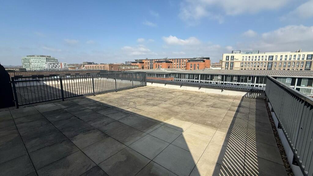 Main image of property: Summer Leys Lane, Nottingham, Nottinghamshire, NG2