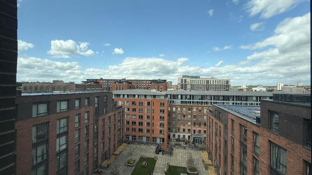 Main image of property: Crocus Street, Nottingham, Nottinghamshire, NG2