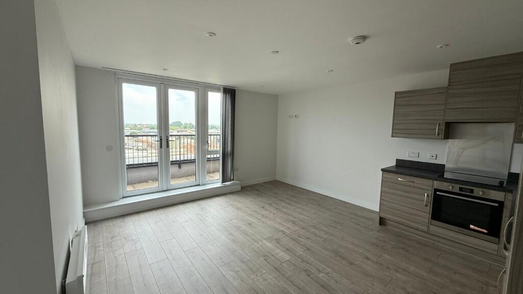 Main image of property: Crocus Street, Nottingham, Nottinghamshire, NG2