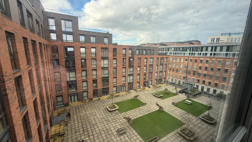 Main image of property: Crocus Street, Nottingham, Nottinghamshire, NG2