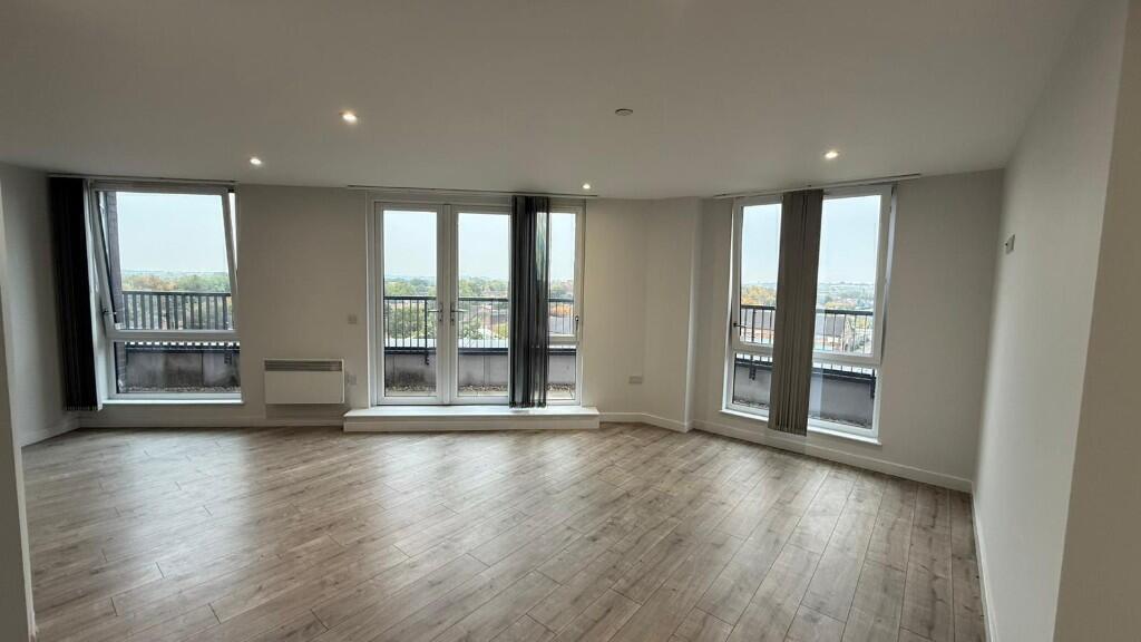 Main image of property: Crocus Street, Nottingham, Nottinghamshire, NG2