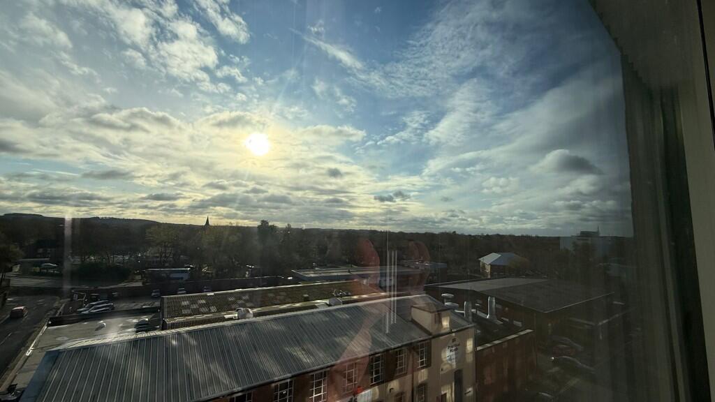 Main image of property: Saffron Court, Nottingham