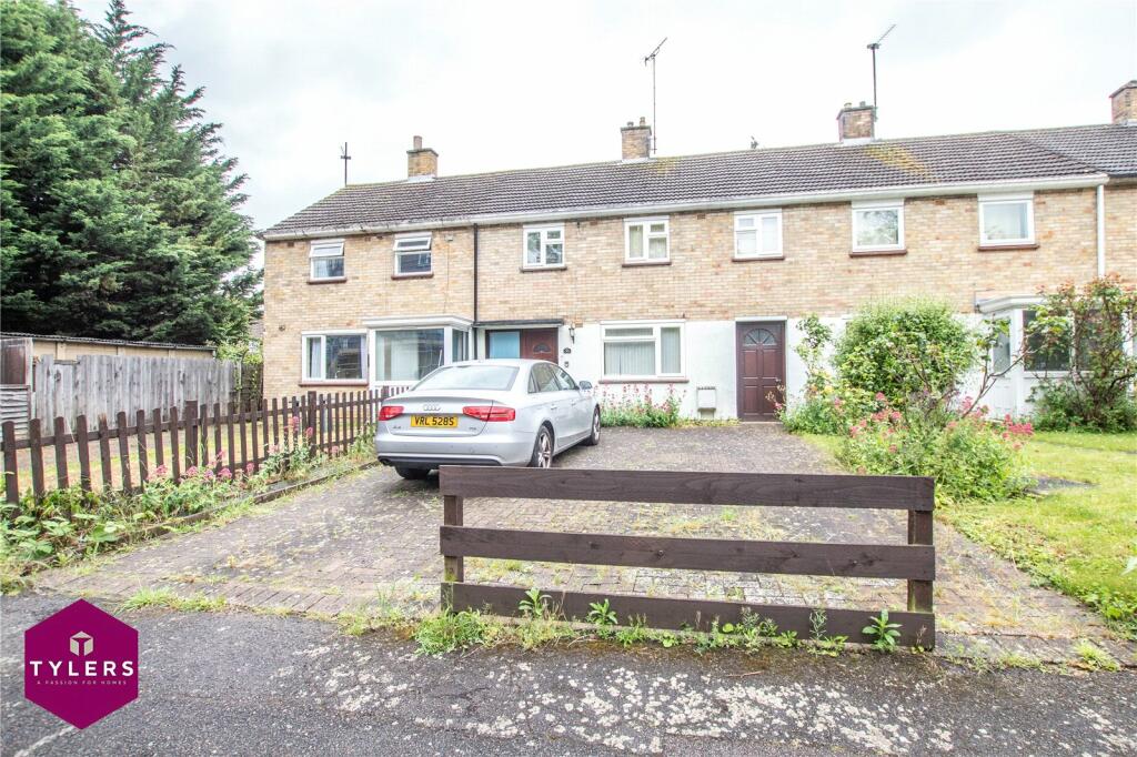 Main image of property: Topham Way, Cambridge, Cambridgeshire, CB4