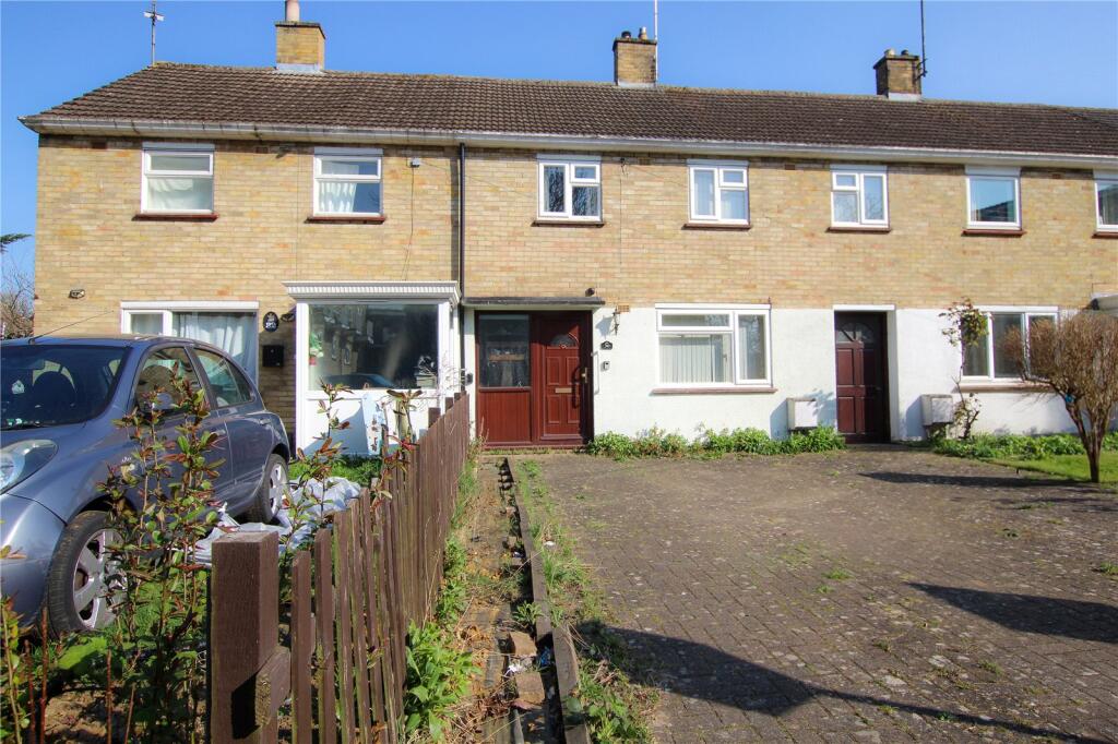Main image of property: Topham Way, Cambridge, Cambridgeshire, CB4