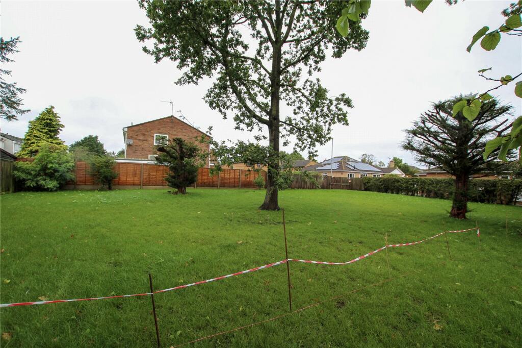 Main image of property: High Street, Cottenham, Cambridge, CB24