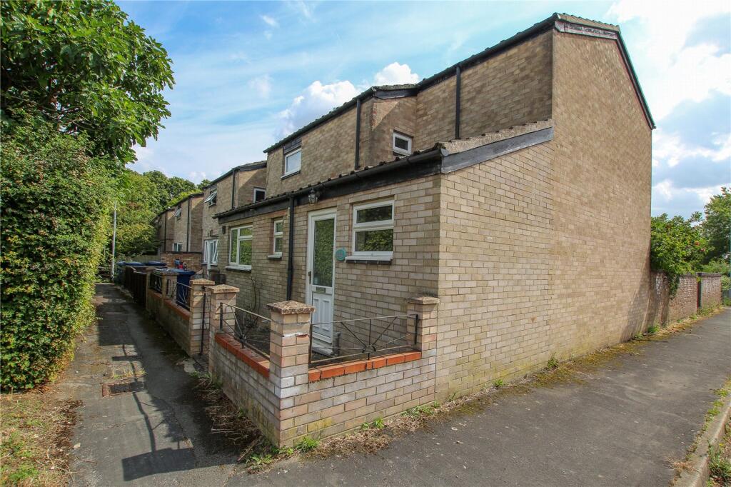 Main image of property: Arran Close, Cambridge, Cambridgeshire, CB1