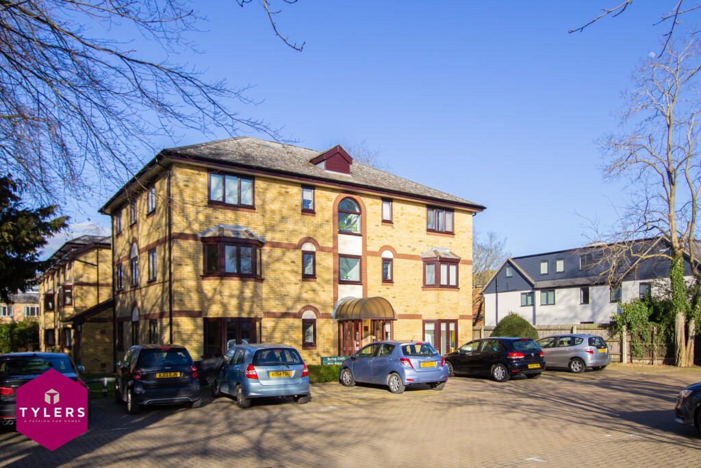 Main image of property: Burling Court, Cambridge, Cambridgeshire, CB1