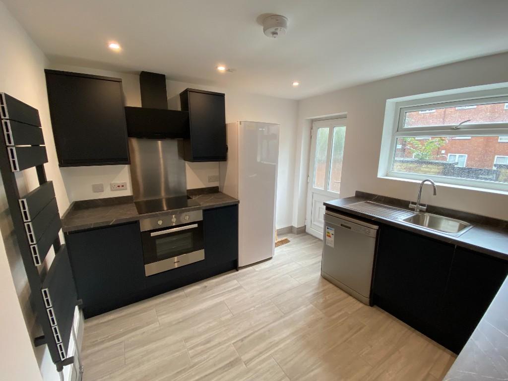 Main image of property: Richmond Grove, Manchester, Greater Manchester, M13