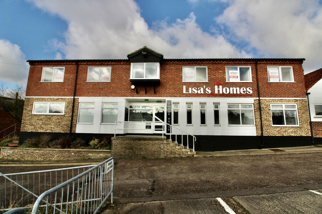 Main image of property: Dunne House, Colville Road Works
