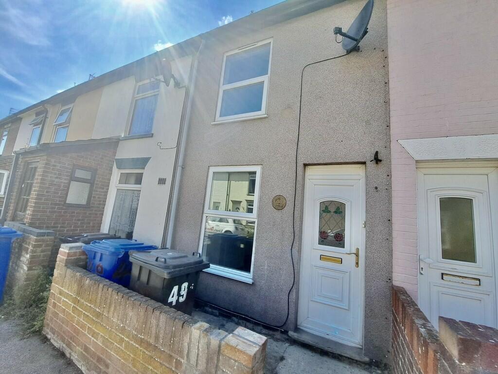 Main image of property: Edinburgh Road, Lowestoft