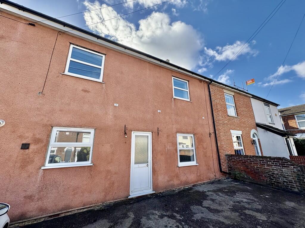 Main image of property: Flat A, 50 Victoria Road