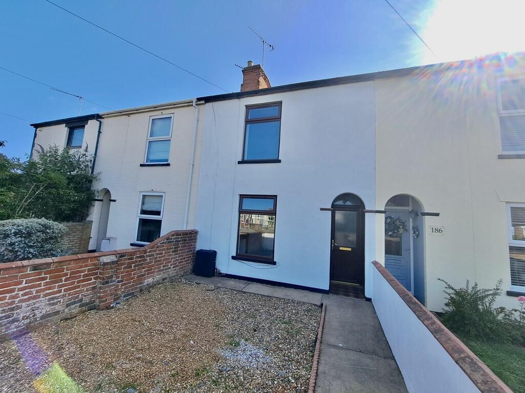 Main image of property: The Avenue, Lowestoft
