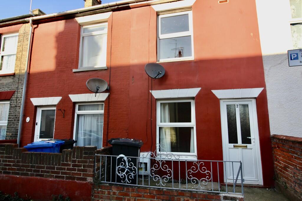 Main image of property: Alma Road, Lowestoft