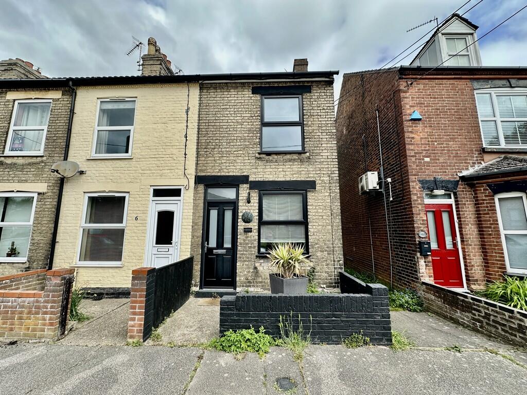 Main image of property: Holly Road, Lowestoft