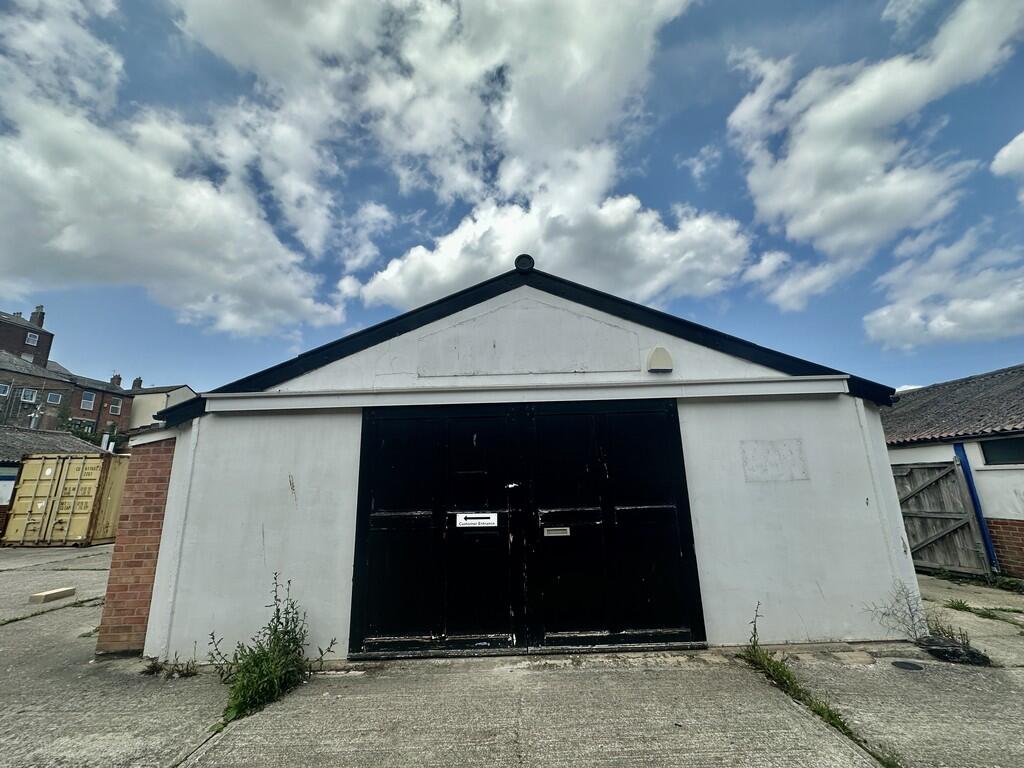Main image of property: Christ Church, Whapload Road