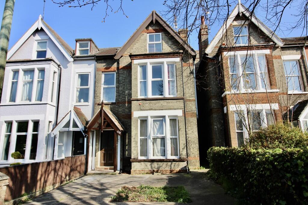 Main image of property: 338 London Road South, Lowestoft