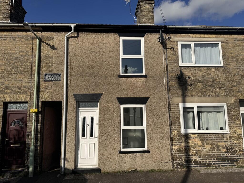 Main image of property: Bixley Road, Lowestoft