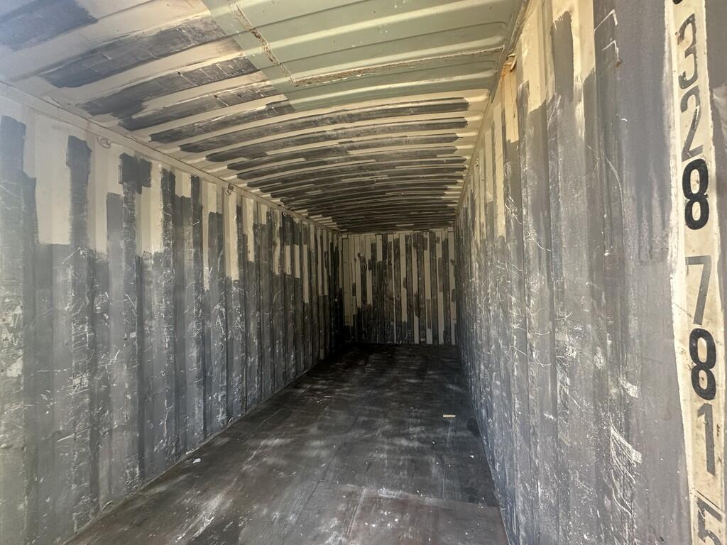 Main image of property: Storage Container 4, Christ Church Square
