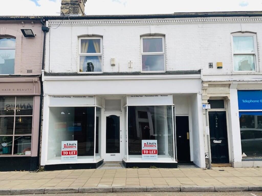 Main image of property: London Road South, Lowestoft