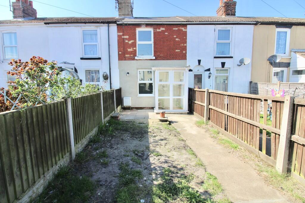 Main image of property: Exmouth Road, Great Yarmouth