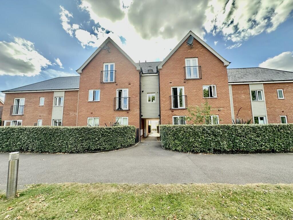 Main image of property: Turnberry, Eaton, Norwich