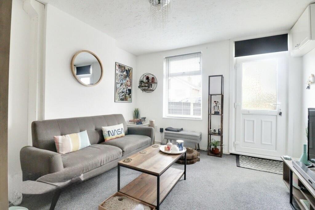 Main image of property: Moyes Road, Oulton Broad