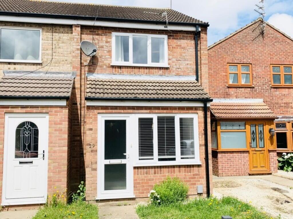 Main image of property: Styles Close, Bradwell, Great Yarmouth