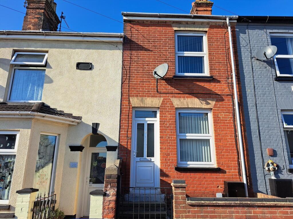 Main image of property: Stanford Street, Lowestoft