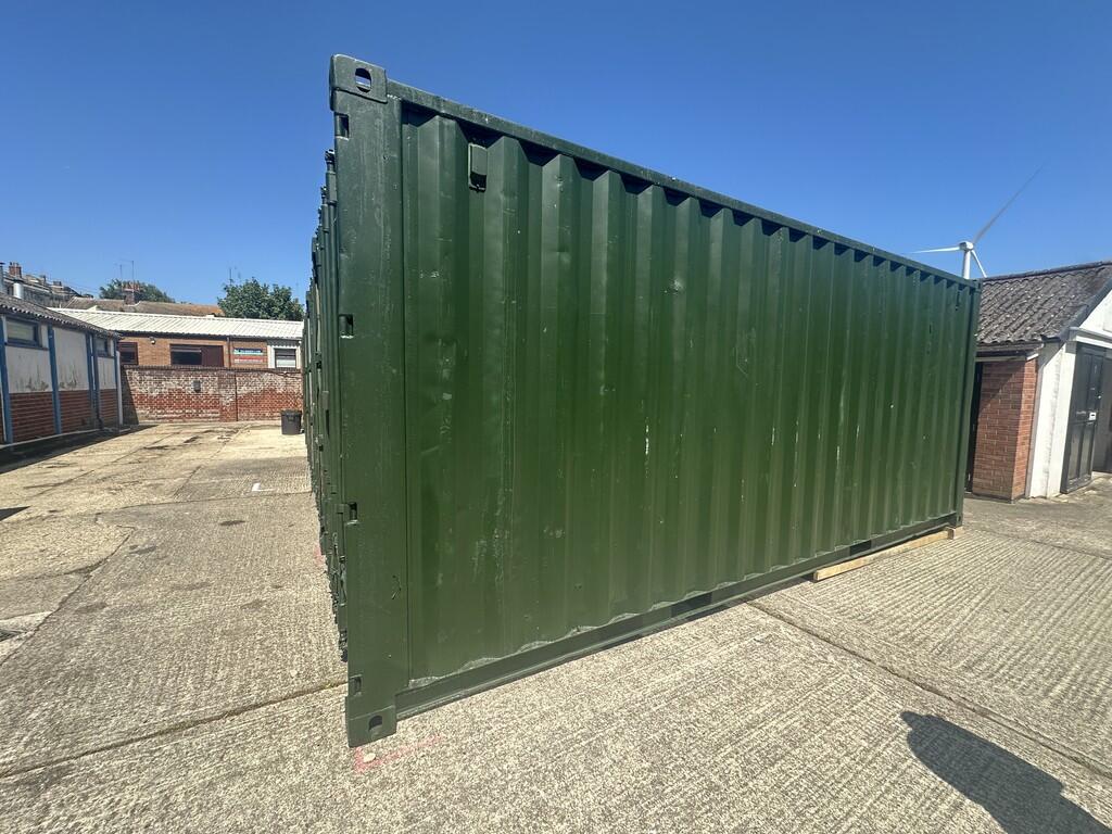 Main image of property: Storage Container 2, Christ Church Square,