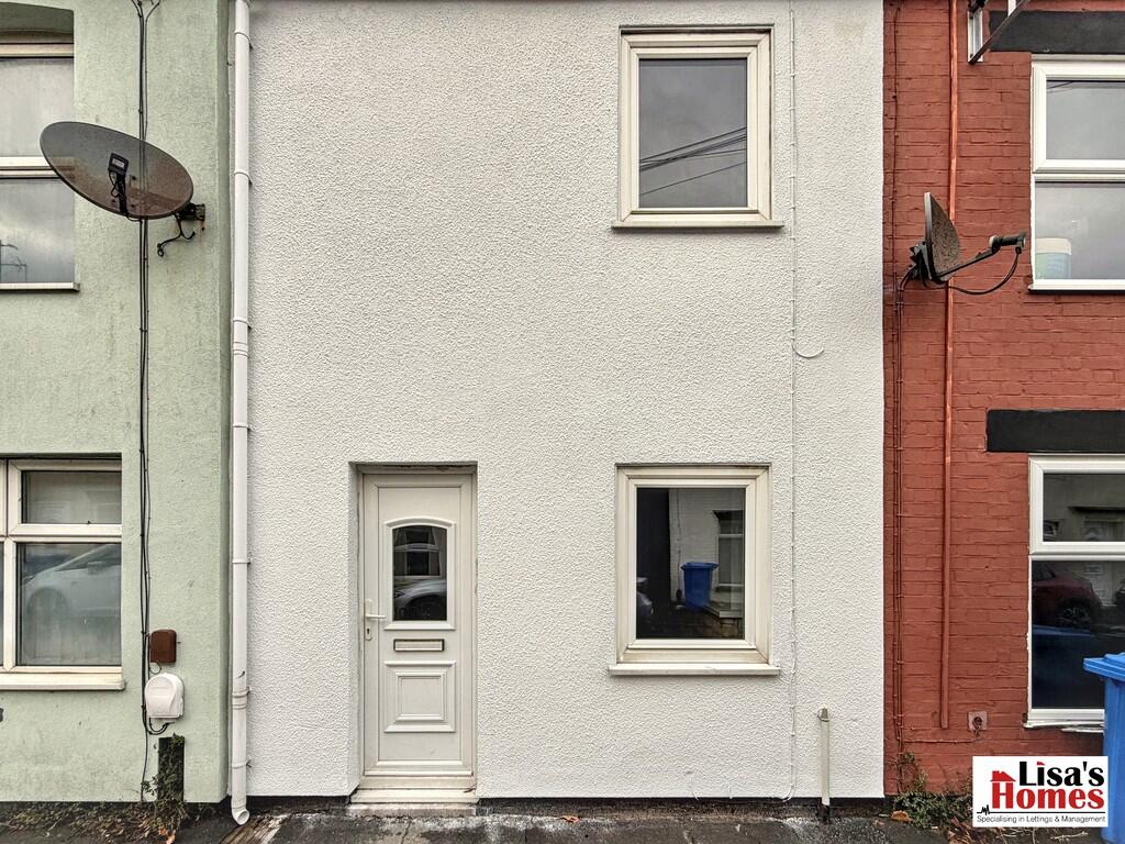 Main image of property: Bevan Street West, Lowestoft