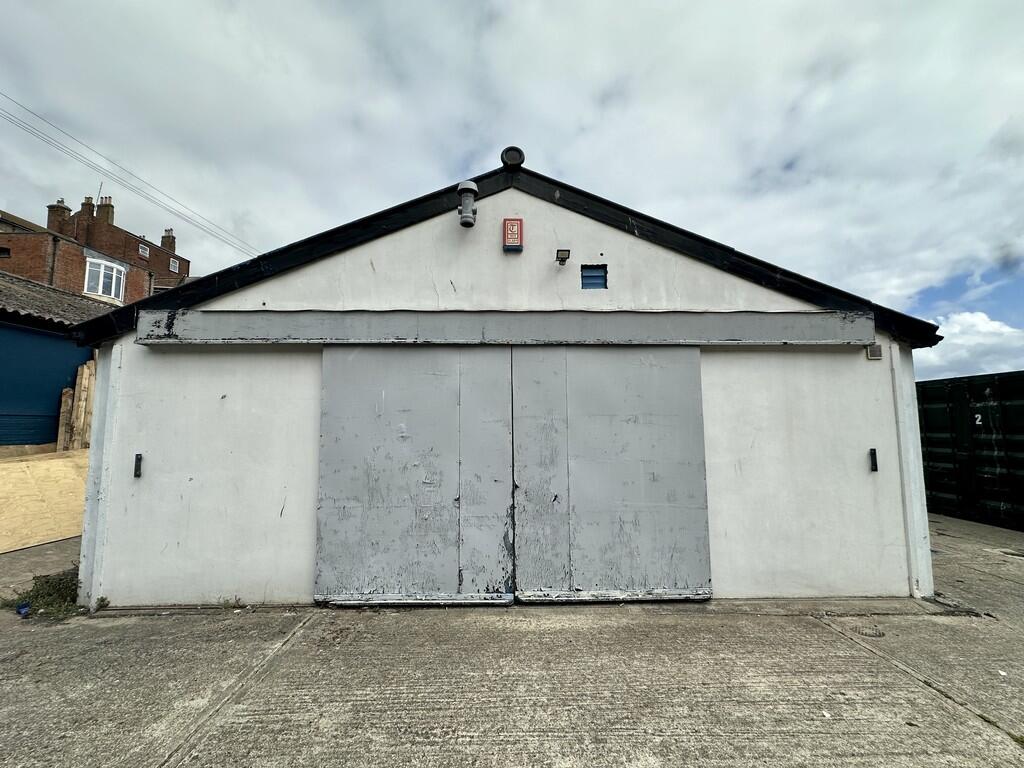 Main image of property: Chris Church, Whapload Road
