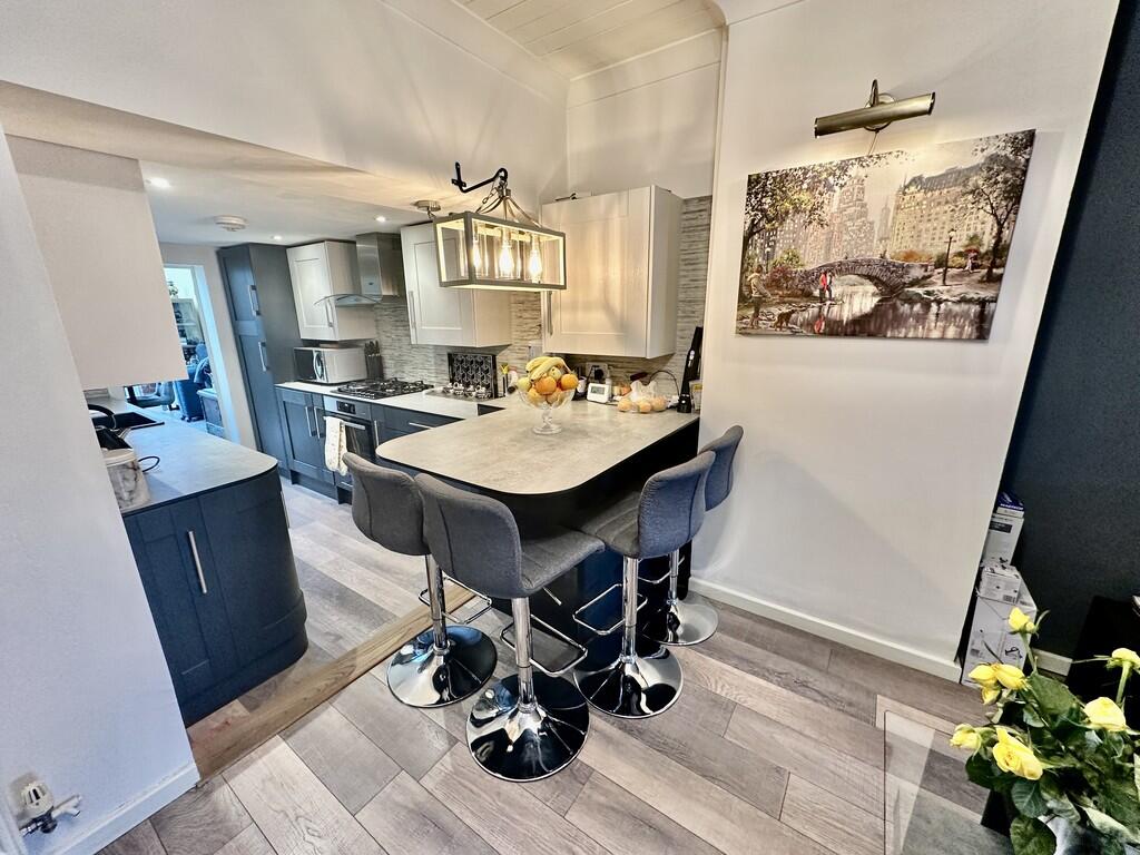 Main image of property: Commodore Road, Oulton Broad, Lowestoft