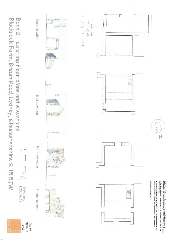 Residential development for sale in Bream Road, Lydney, Gloucestershire