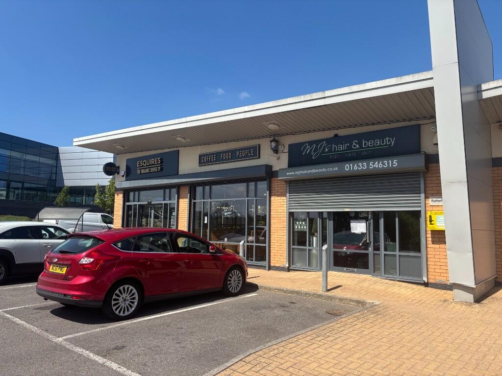 Main image of property: Lakeside Drive, Newport, South Wales, NP10