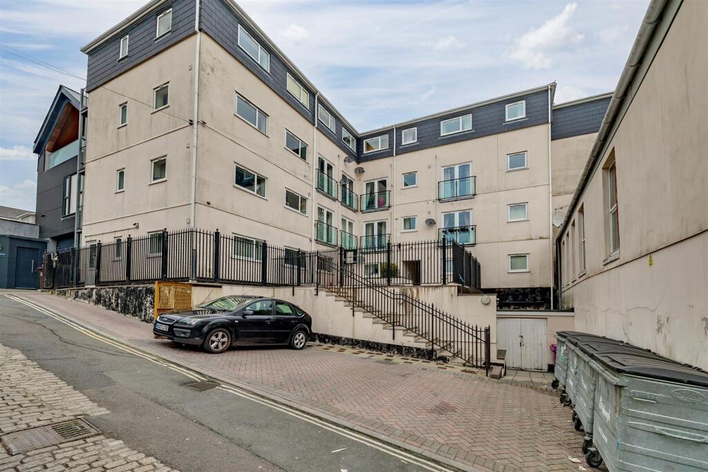 Main image of property: Belgrave Lane, Plymouth