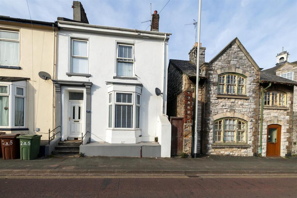 Main image of property: Laira Bridge Road, Laira, Plymouth