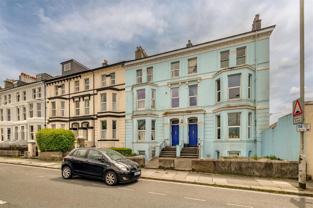 Main image of property: Ford Park Road, Plymouth