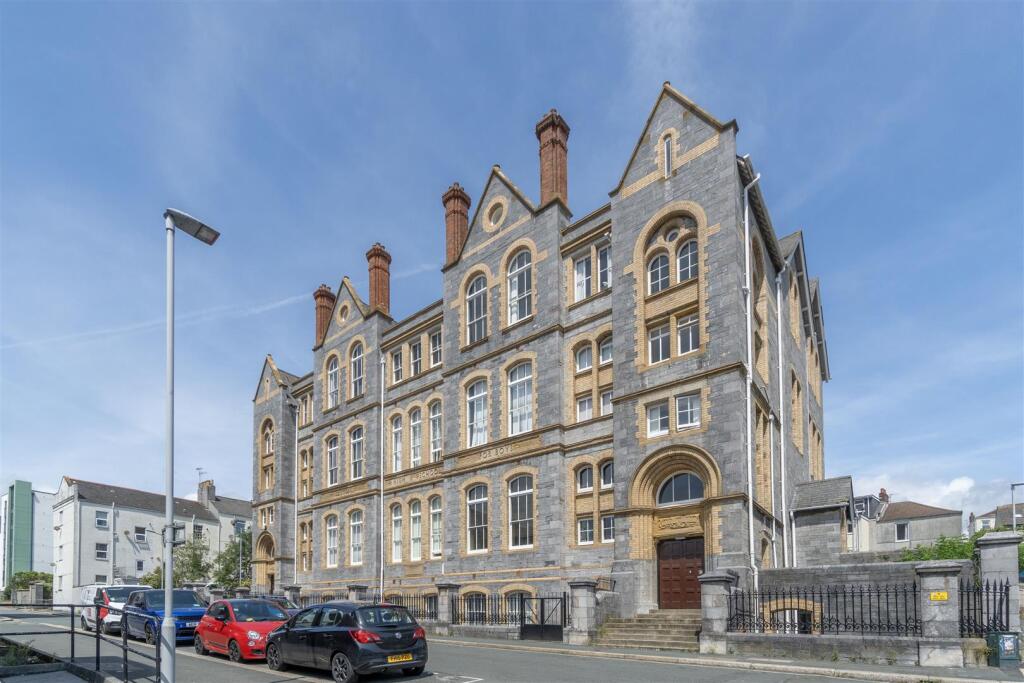 Main image of property: Regent Street, Plymouth