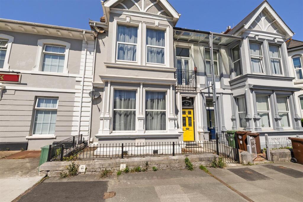 Main image of property: Pennycomequick Villas, Plymouth