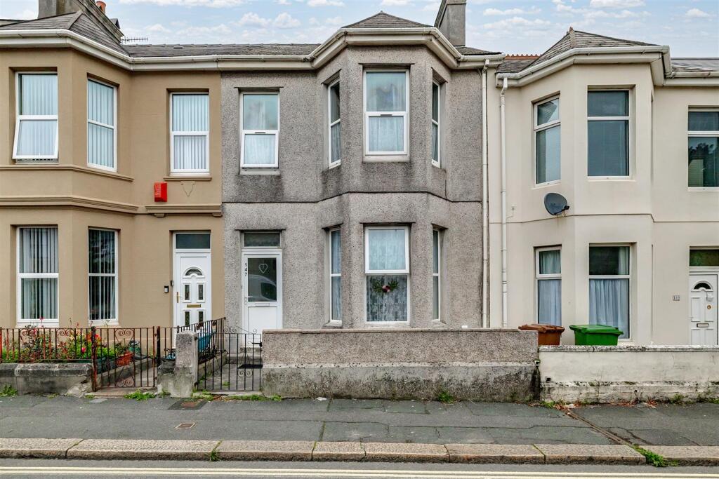 Main image of property: Embankment Road, Plymouth