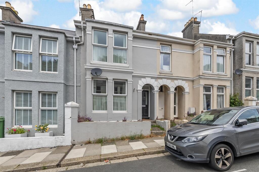 Main image of property: Oxford Avenue, Peverell, Plymouth