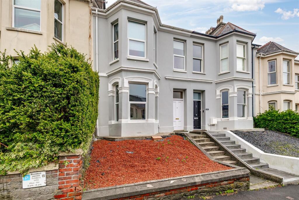 Main image of property: Mannamead, Plymouth