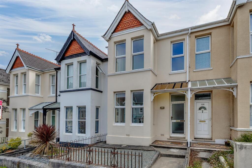 Main image of property: Trelawney Road, Peverell